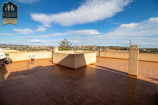 TUR2A127: Apartment for Sale in Turre, Almería