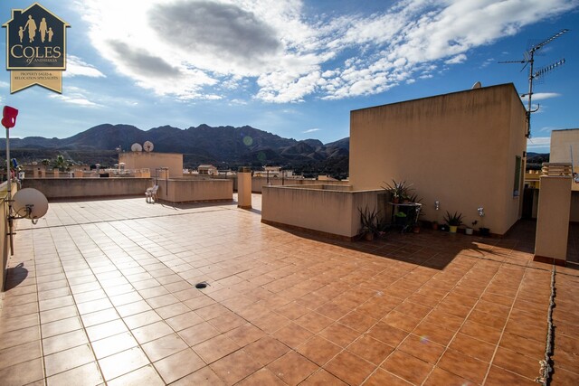 Apartment in Turre, Almería