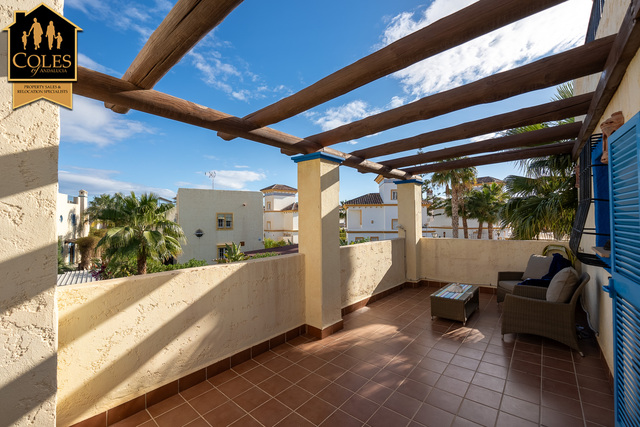 VER4V07: Villa for Sale in Vera Playa, Almería