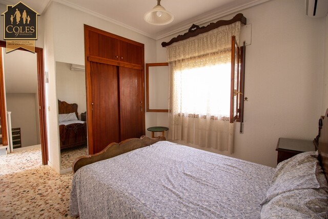 GAL6T02: Town house for Sale in Los Gallardos, Almería