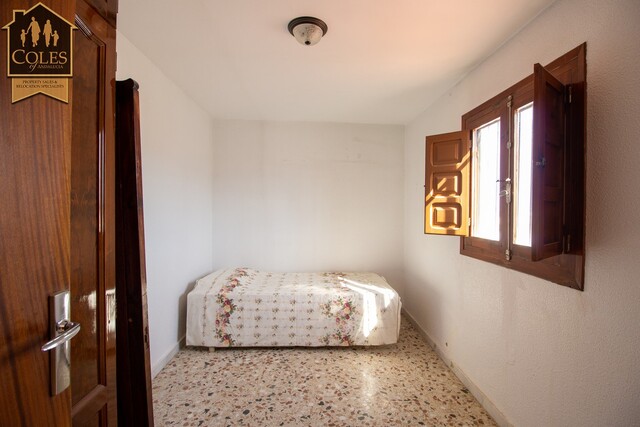 GAL6T02: Town house for Sale in Los Gallardos, Almería