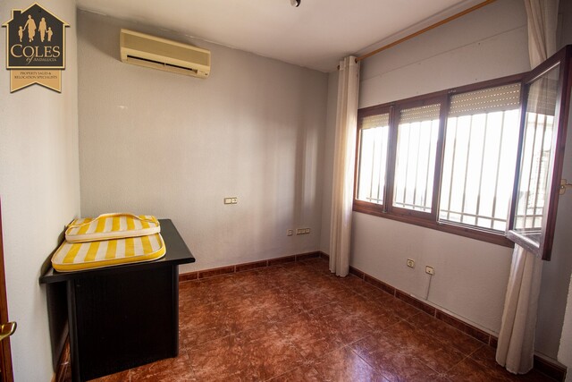 GAL6T02: Town house for Sale in Los Gallardos, Almería