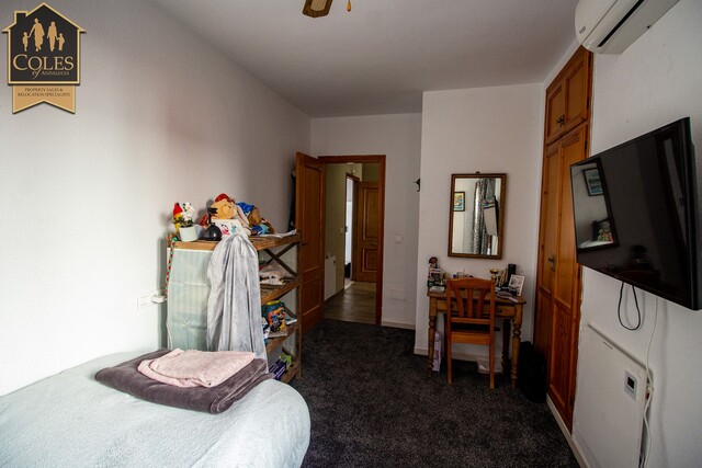 TUR3A45: Apartment for Sale in Turre, Almería