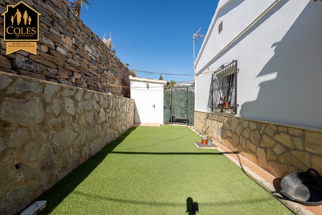 ARB3VLL13: Villa for Sale in Arboleas, Almería