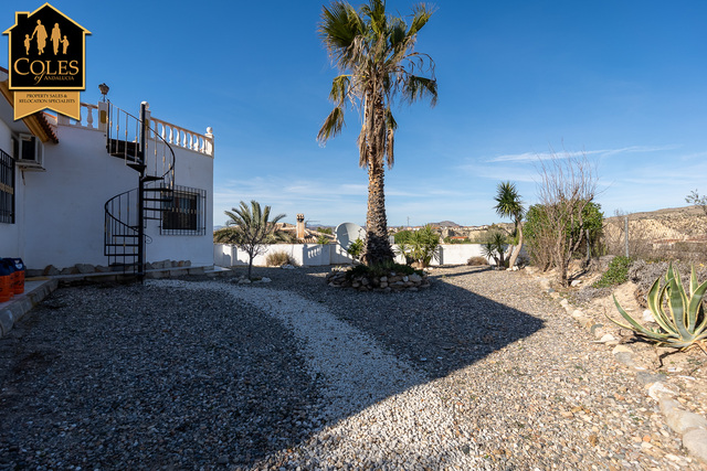 ARB3VG28: Villa for Sale in Arboleas, Almería