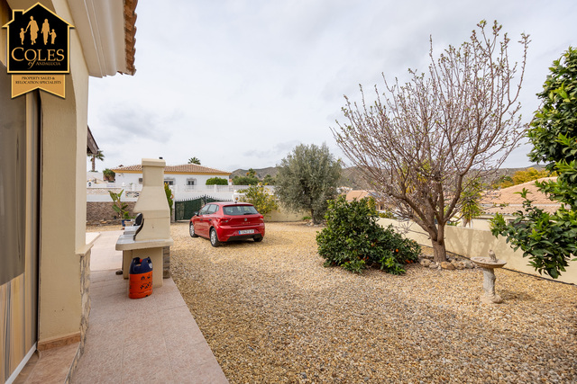 ARB2VH11: Villa for Sale in Arboleas, Almería