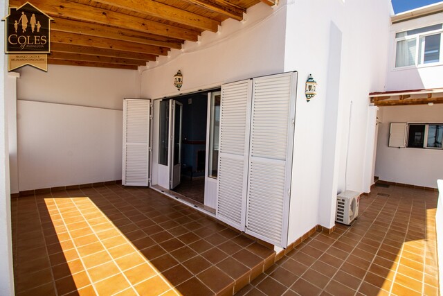 MOJ4V13: Villa for Sale in Mojácar Playa, Almería