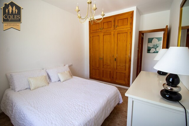 MOJ4V13: Villa for Sale in Mojácar Playa, Almería