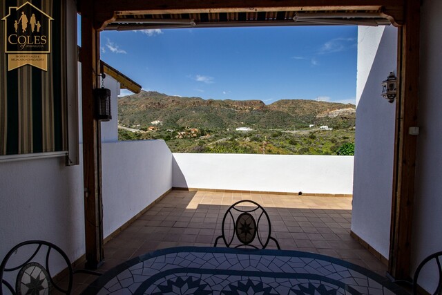 MOJ4V13: Villa for Sale in Mojácar Playa, Almería