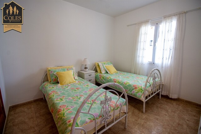 MOJ4V13: Villa for Sale in Mojácar Playa, Almería