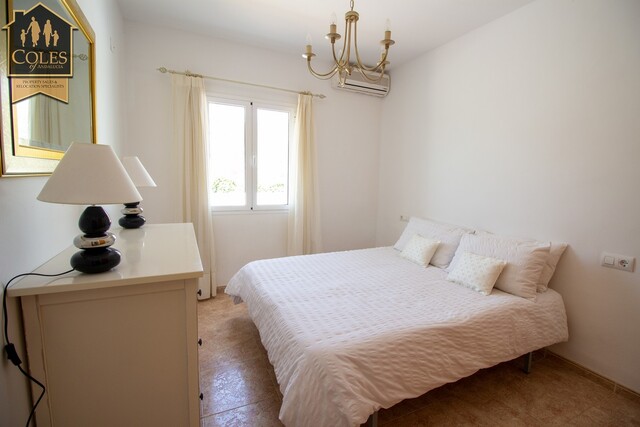 MOJ4V13: Villa for Sale in Mojácar Playa, Almería