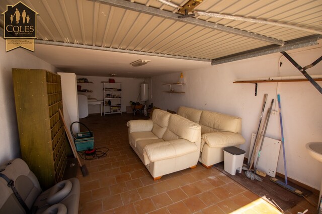 MOJ4V13: Villa for Sale in Mojácar Playa, Almería