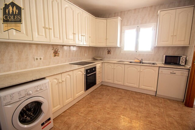 MOJ4V13: Villa for Sale in Mojácar Playa, Almería