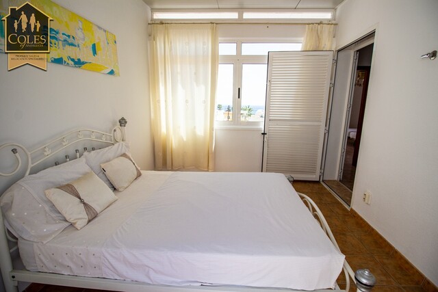 MOJ4V13: Villa for Sale in Mojácar Playa, Almería