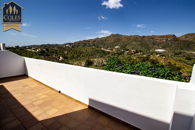 MOJ4V13: Villa for Sale in Mojácar Playa, Almería