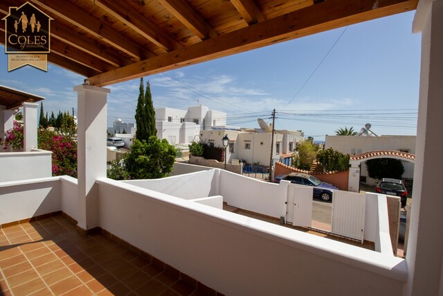 MOJ4V13: Villa for Sale in Mojácar Playa, Almería