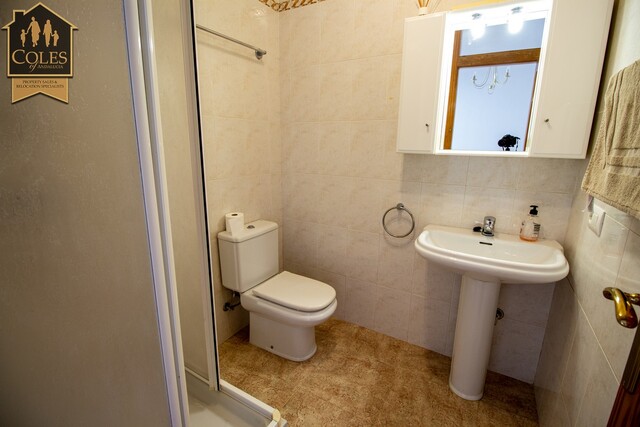 MOJ4V13: Villa for Sale in Mojácar Playa, Almería