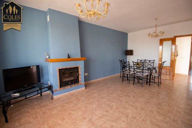MOJ4V13: Villa for Sale in Mojácar Playa, Almería