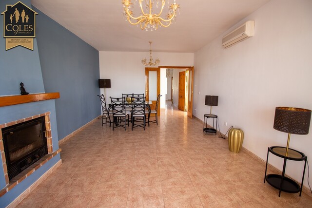 MOJ4V13: Villa for Sale in Mojácar Playa, Almería