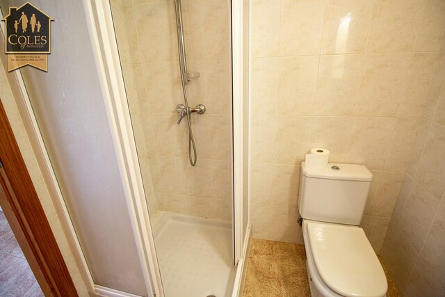 MOJ4V13: Villa for Sale in Mojácar Playa, Almería