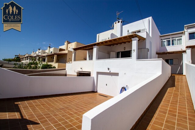 Villa in Mojácar Playa, Almería