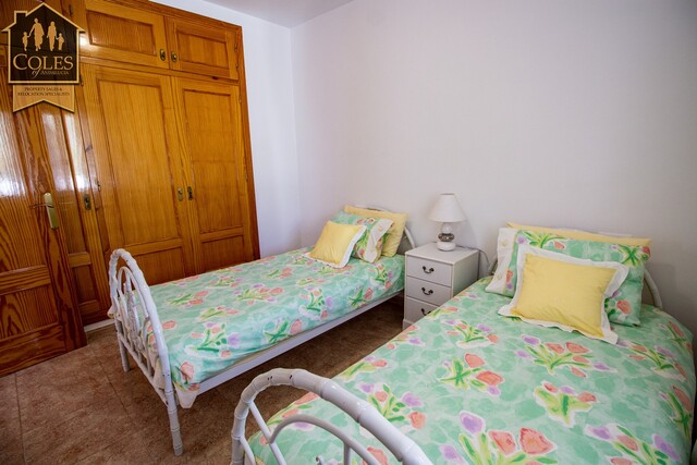MOJ4V13: Villa for Sale in Mojácar Playa, Almería