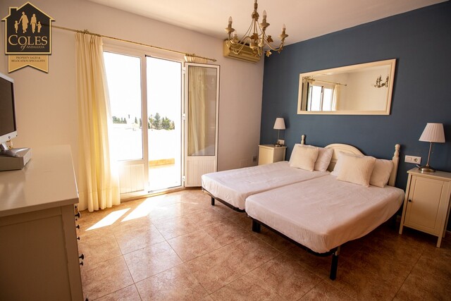 MOJ4V13: Villa for Sale in Mojácar Playa, Almería