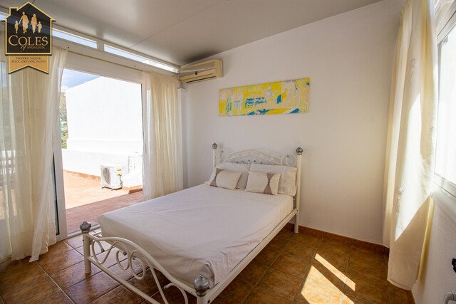 MOJ4V13: Villa for Sale in Mojácar Playa, Almería