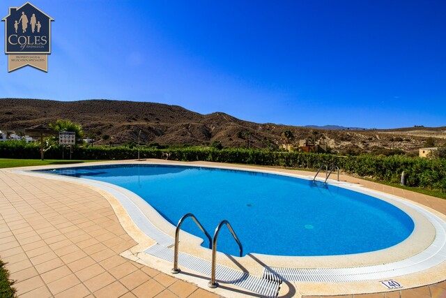 VAL2AT34: Apartment for Sale in Valle del Este Golf, Almería