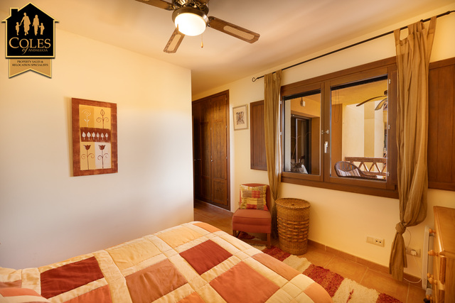 VAL2AT34: Apartment for Sale in Valle del Este Golf, Almería