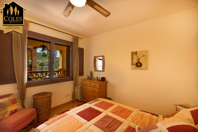 VAL2AT34: Apartment for Sale in Valle del Este Golf, Almería