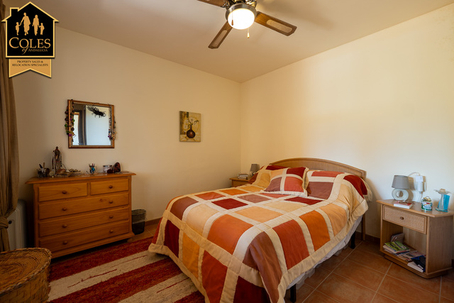 VAL2AT34: Apartment for Sale in Valle del Este Golf, Almería