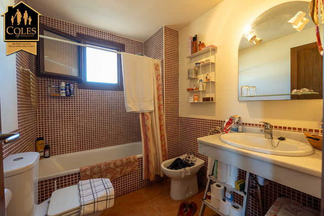 VAL2AT34: Apartment for Sale in Valle del Este Golf, Almería