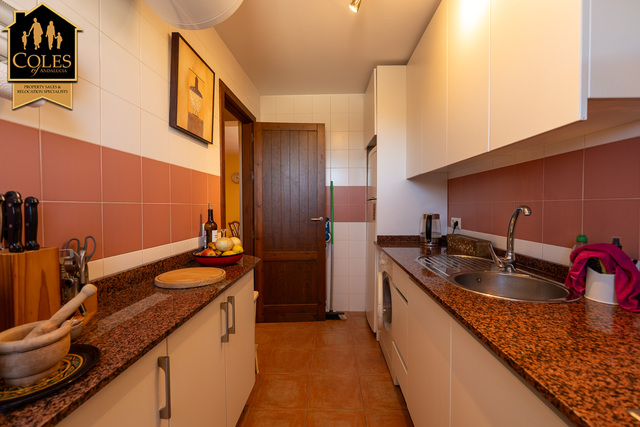 VAL2AT34: Apartment for Sale in Valle del Este Golf, Almería