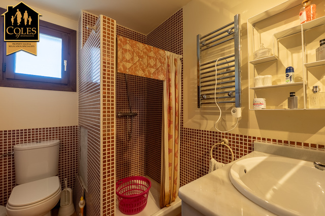 VAL2AT34: Apartment for Sale in Valle del Este Golf, Almería