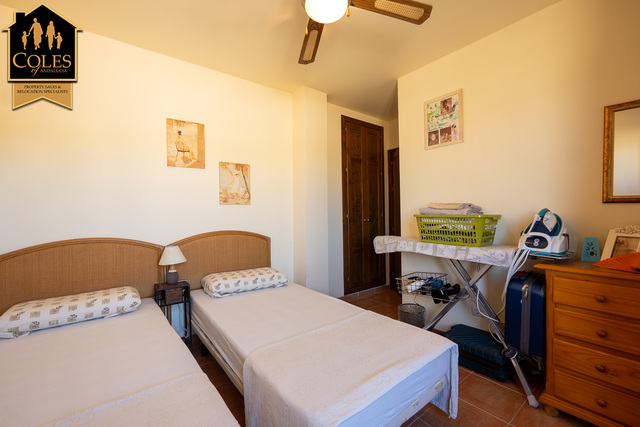 VAL2AT34: Apartment for Sale in Valle del Este Golf, Almería