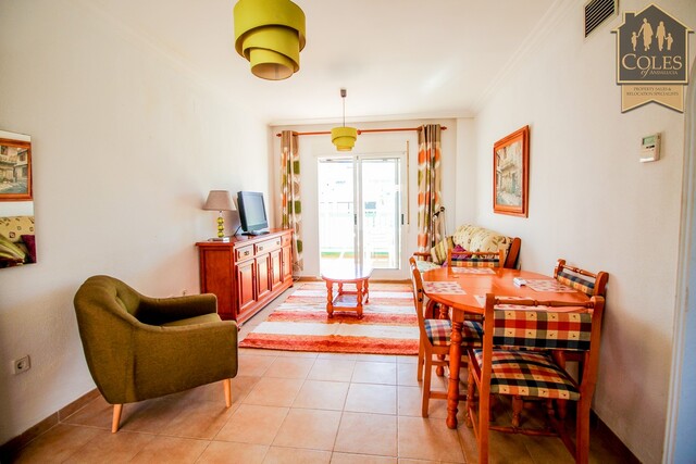 MOJ2A45: Apartment for Sale in Mojácar Playa, Almería