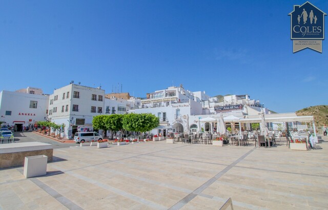 MOJ2A45: Apartment for Sale in Mojácar Playa, Almería
