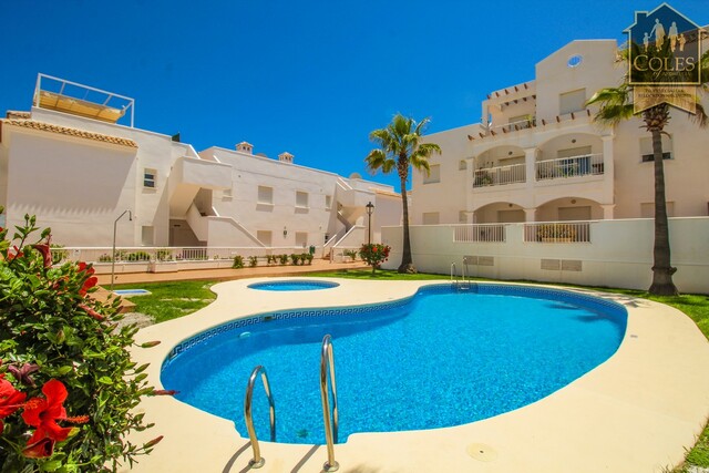 Apartment in Mojácar Playa, Almería