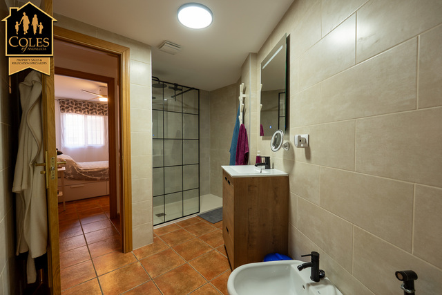 TUR3A47: Apartment for Sale in Turre, Almería
