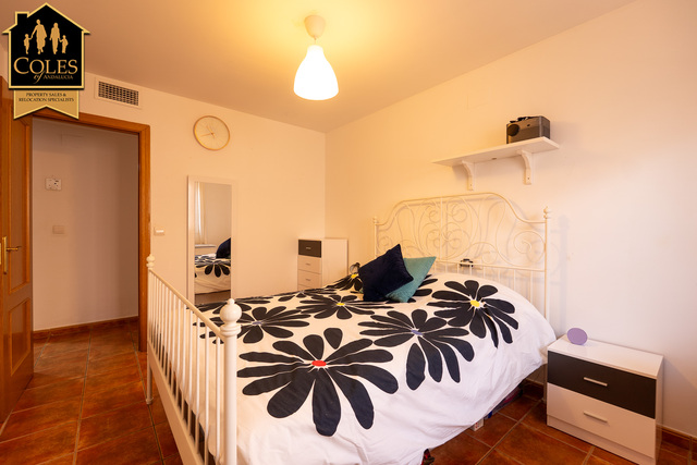 TUR3A47: Apartment for Sale in Turre, Almería