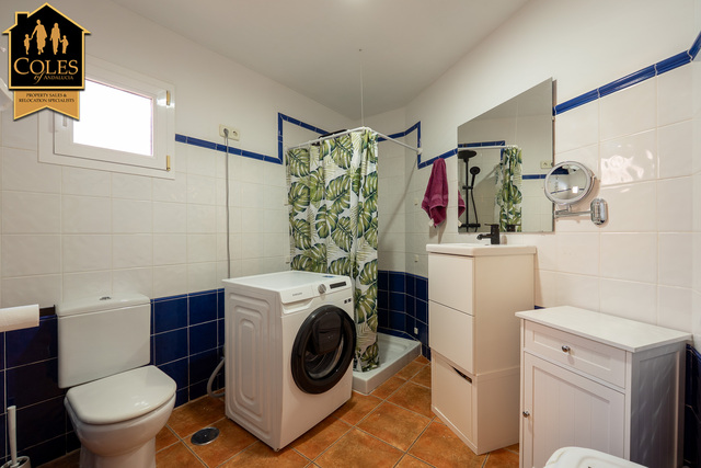 TUR3A47: Apartment for Sale in Turre, Almería