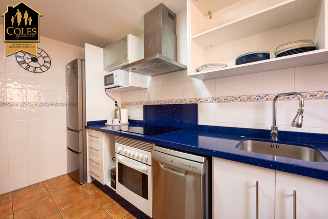 TUR3A47: Apartment for Sale in Turre, Almería