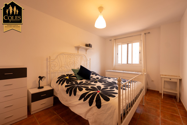 TUR3A47: Apartment for Sale in Turre, Almería