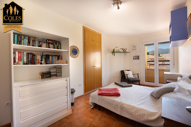 TUR3A47: Apartment for Sale in Turre, Almería