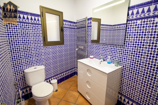 CAB2V18: Villa for Sale in Sierra Cabrera, Almería