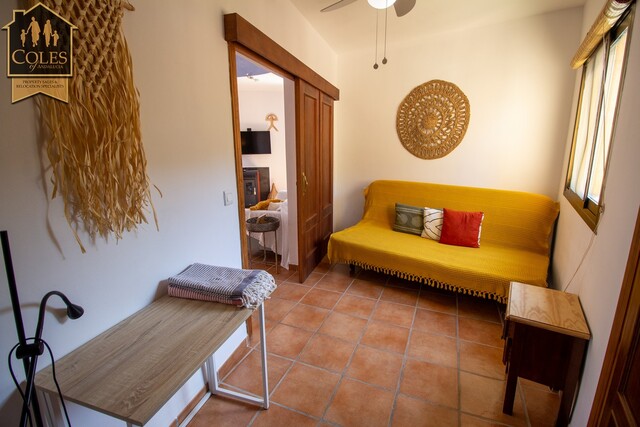 CAB2V18: Villa for Sale in Sierra Cabrera, Almería