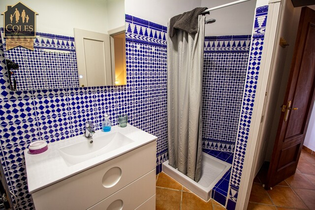 CAB2V18: Villa for Sale in Sierra Cabrera, Almería