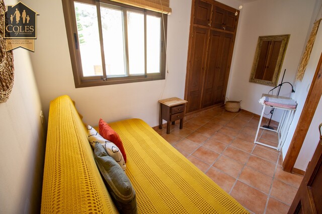 CAB2V18: Villa for Sale in Sierra Cabrera, Almería