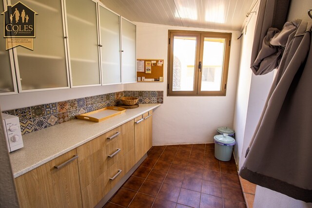 CAB2V18: Villa for Sale in Sierra Cabrera, Almería